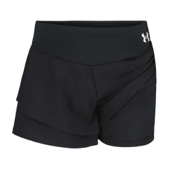 Kids Under Armour 2-fer Flare Short 4-6x