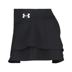 Kids Under Armour 2-fer Flare Short 4-6x