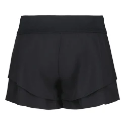 Kids Under Armour 2-fer Flare Short 4-6x