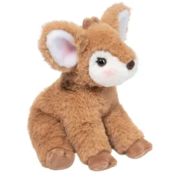 Douglas Plush Toys>Fernie Fawn
