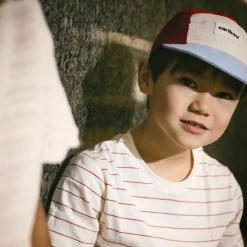 Kids/BOY Caribou Figaro Multi Cap 2-12