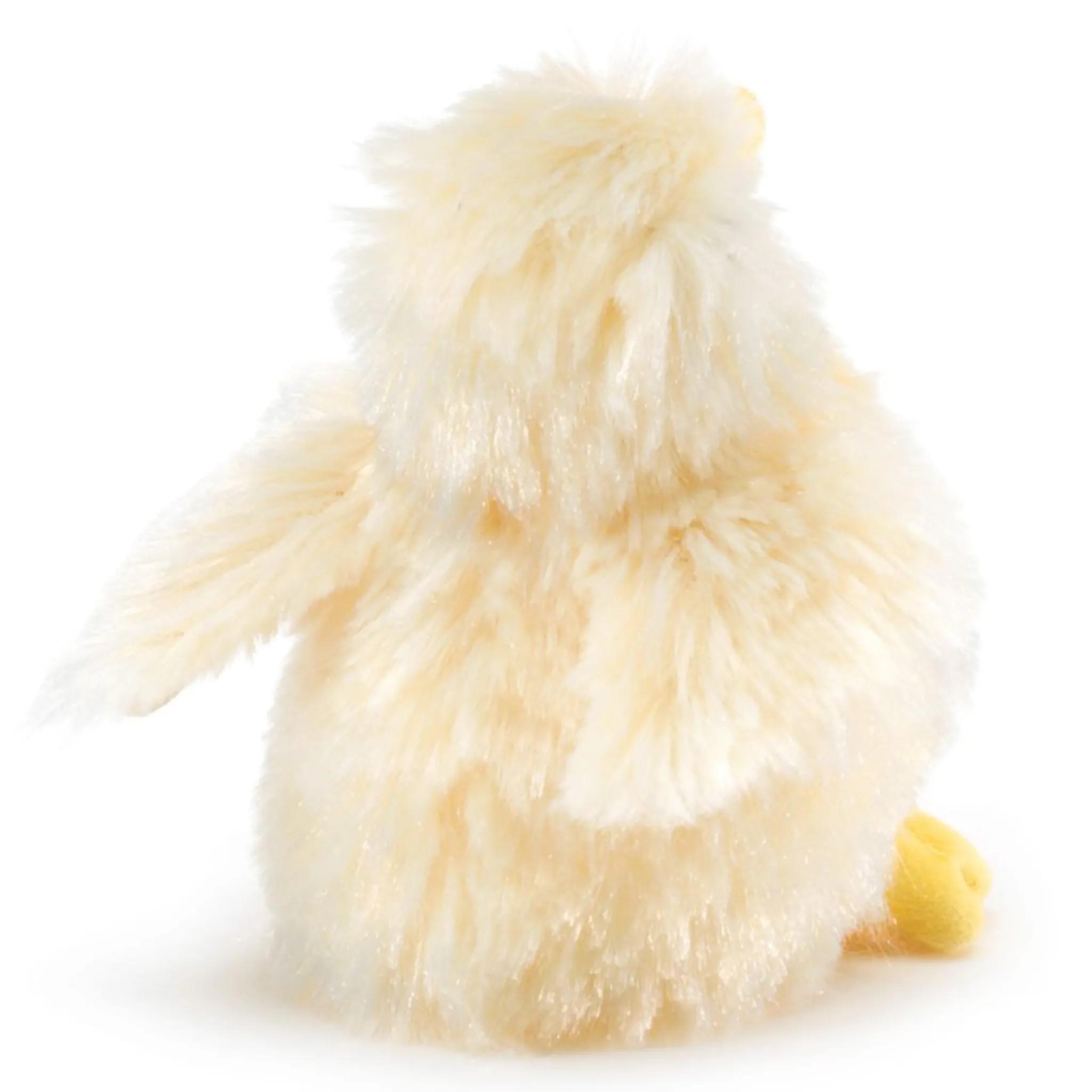 Folkmanis Puppets>Finger Puppets - Chick