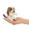 Folkmanis Finger Puppets - Dog