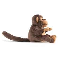 Folkmanis Finger Puppets - Monkey