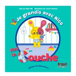 Prologue Baby 0-2 Years>Fini La Couche