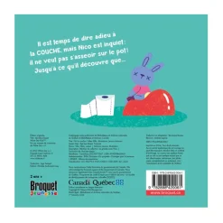 Prologue Baby 0-2 Years>Fini La Couche