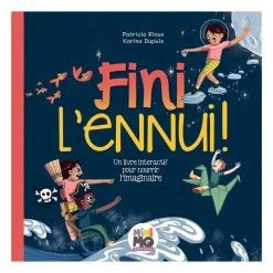 Minimo Fini L'Ennui