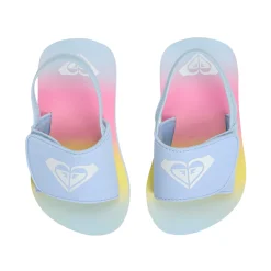 Roxy Finn Bleu Sandals Sizes 5-10