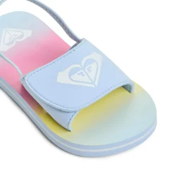 Roxy Finn Bleu Sandals Sizes 5-10