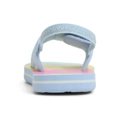 Roxy Finn Bleu Sandals Sizes 5-10