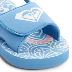 Roxy Sandals>Finn Sandals Sizes 5-10