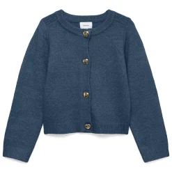 Kids Vero Moda Fiona Cardigan 7-14y