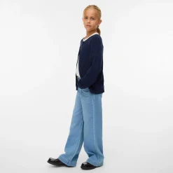Kids Vero Moda Fiona Cardigan 7-14y