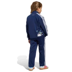 Kids Adidas Sportswear|Outfit Sets>Firebird Set 4-7y