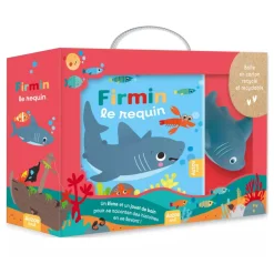 Auzou Firmin Le Requin