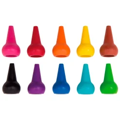 Kids Tutti Frutti Diy & Activities>First Finger Pencils (10)