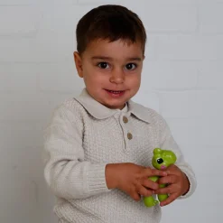 Tolo Developmental Toys>First Friends - Brontosaurus