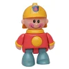 Tolo First Friends - Firefighter