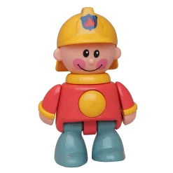 Tolo First Friends - Firefighter