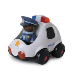 Tolo First Friends - Police Car