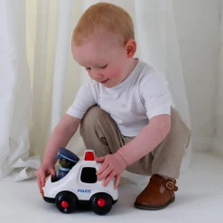 Tolo First Friends - Police Car