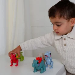 Tolo Developmental Toys>First Friends - Pterodactyl