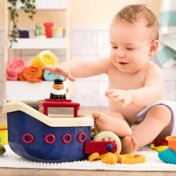 Kid Jouets Bath Toys|Bath Accessories>Fish & Splish Bath Toy