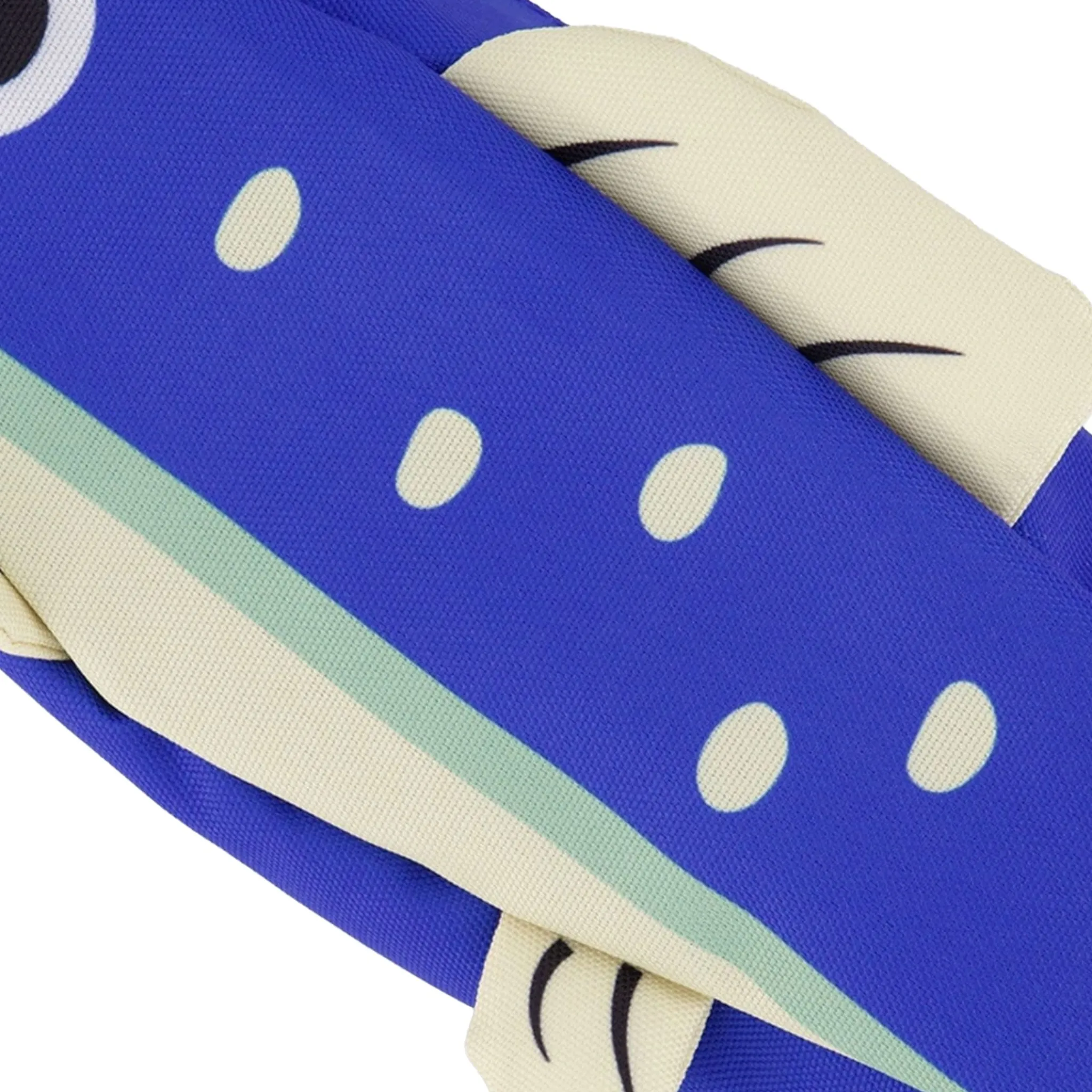 Kids Deux par Deux Waist Bags>Fish Fanny Pack