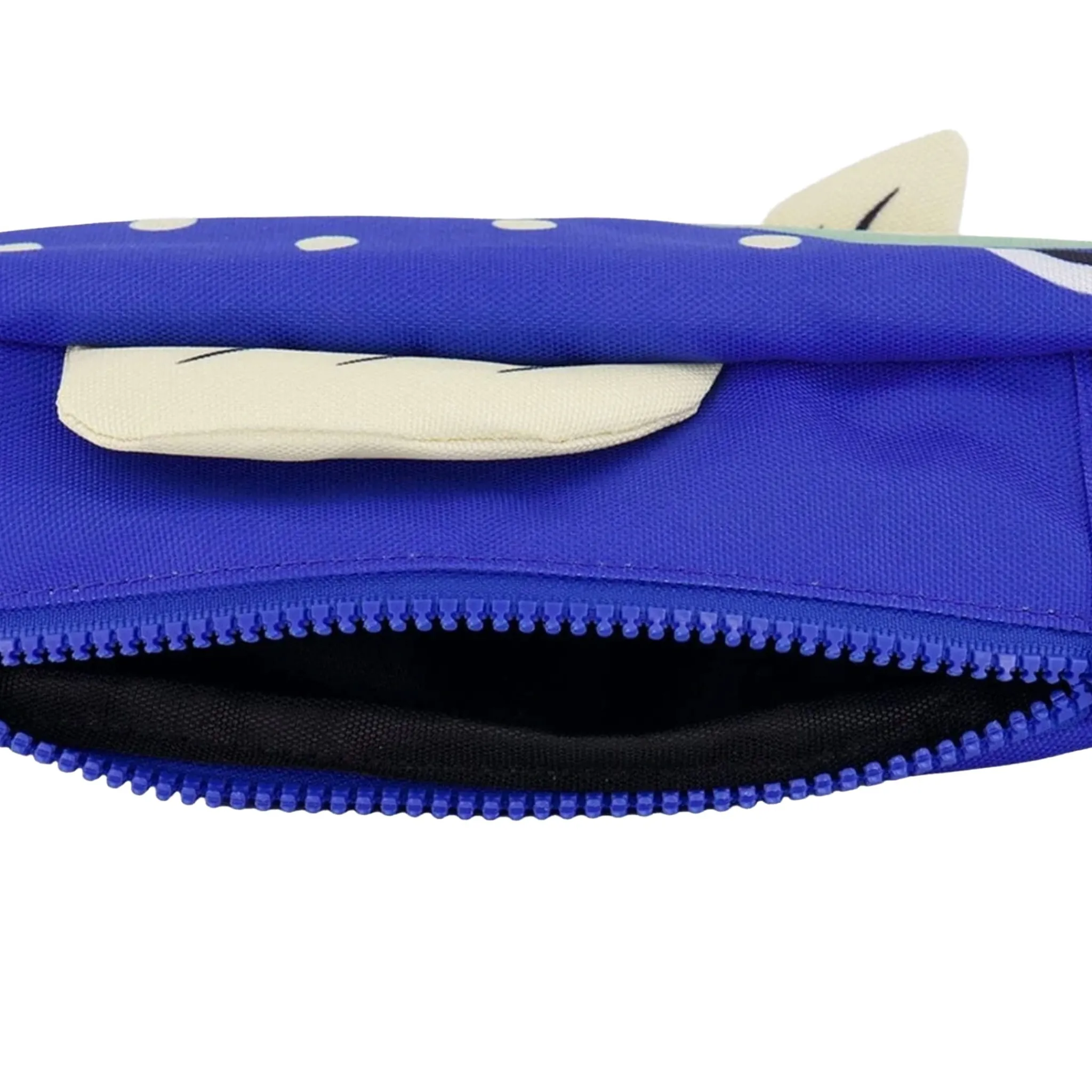 Kids Deux par Deux Waist Bags>Fish Fanny Pack