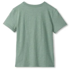 Kids/BOY Hatley Fish Hook T-shirt 3-8