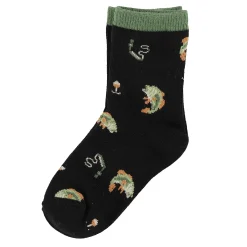 BOY Clement - Vetements Fish Socks 9-24m
