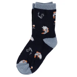 Kids/BOY Clement - Vetements Socks|Underwear & Socks>Fish Socks 2-12y