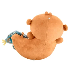 Kid Jouets Fisher-Price - 2-in-1 Rocking' Tummy Time Otter