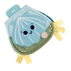 Kid Jouets Fisher-Price - 2-in-1 Rocking' Tummy Time Otter