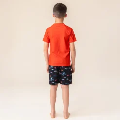 Kids/BOY Nano Swimsuits><noscript><img width=