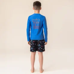 Kids/BOY Nano Swimsuits><noscript><img width=