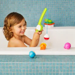 Munchkin Fishin Bath Toy