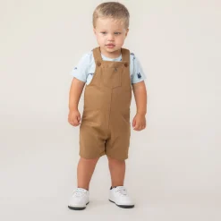 BOY Nano Fishing Bodysuit 6-24m