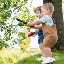 BOY Nano Fishing Bodysuit 6-24m