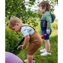 BOY Nano Fishing Bodysuit 6-24m