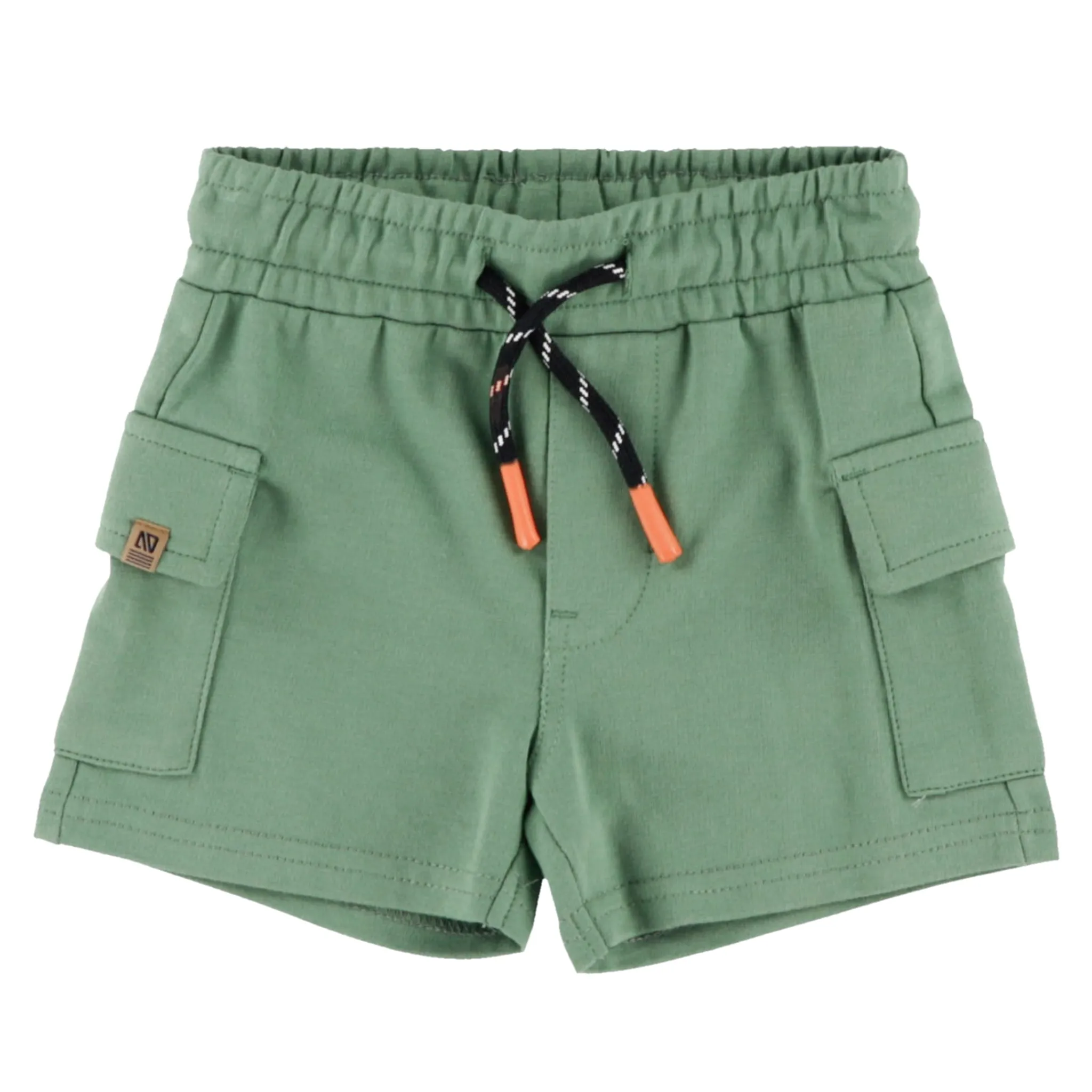 BOY Nano Outfit Sets>Fishing Cargo Short Set 6-24m