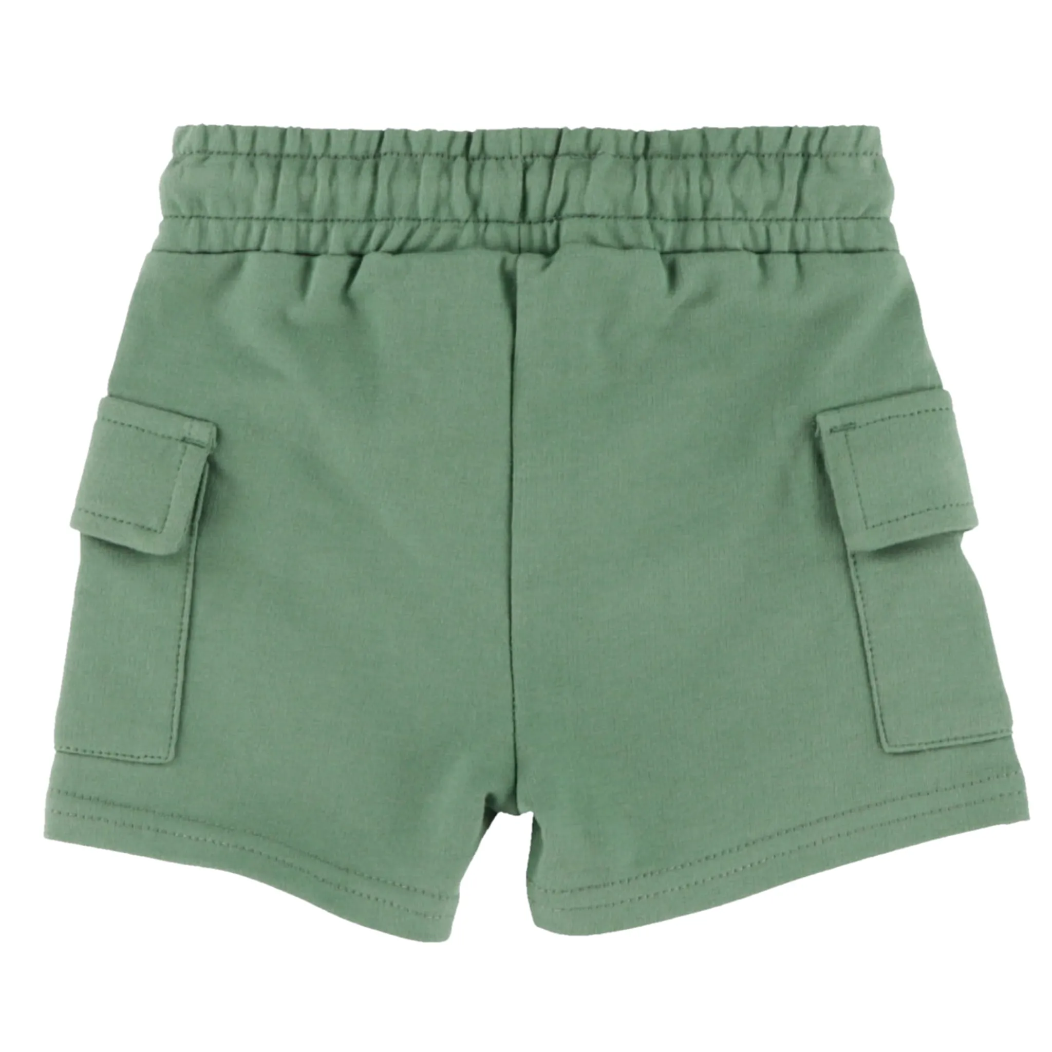 BOY Nano Outfit Sets>Fishing Cargo Short Set 6-24m
