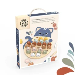 Kids Speedy Monkey Board Games|Wooden Toys><noscript><img width=