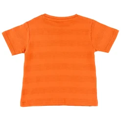 BOY Nano Fishing Striped T-shirt 6-24m