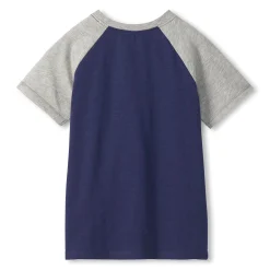 Kids/BOY Hatley Fishing T-shirt 3-8