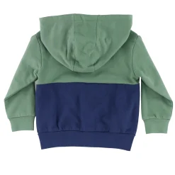 BOY Nano Fishing Zip Hoodie 6-24m