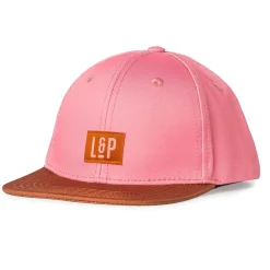 Kids LP Apparel Fit Classic Cap 2-16y