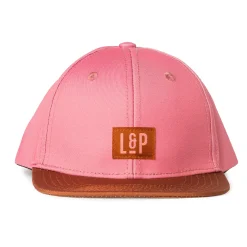 Kids LP Apparel Fit Classic Cap 2-16y