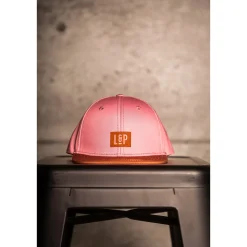 Kids LP Apparel Fit Classic Cap 2-16y