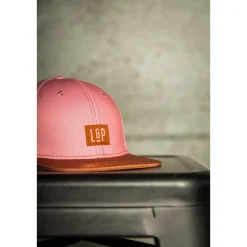 Kids LP Apparel Fit Classic Cap 2-16y
